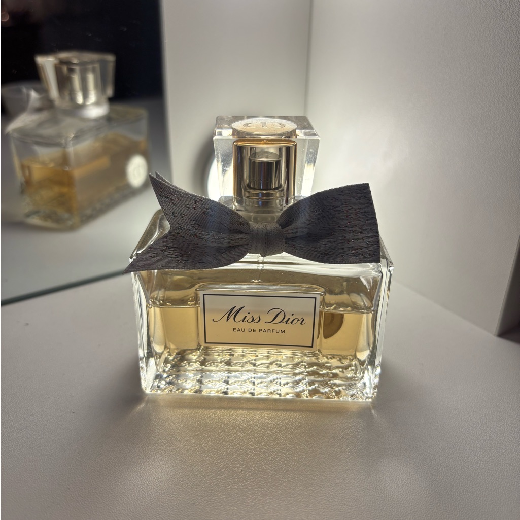 Dior Miss Dior Eau De Parfum Perfume